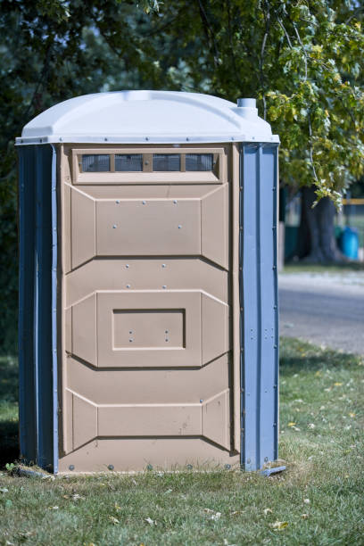Porta potty rental for outdoor events in New Haven, IN