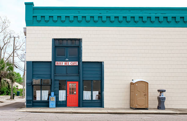 Portable sink rental in New Haven, IN