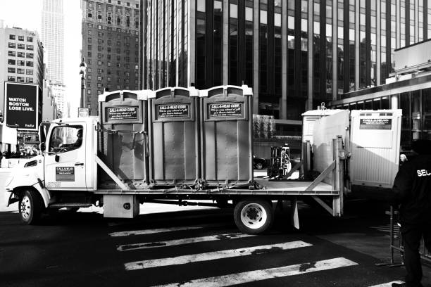 Best Portable bathroom rental  in New Haven, IN