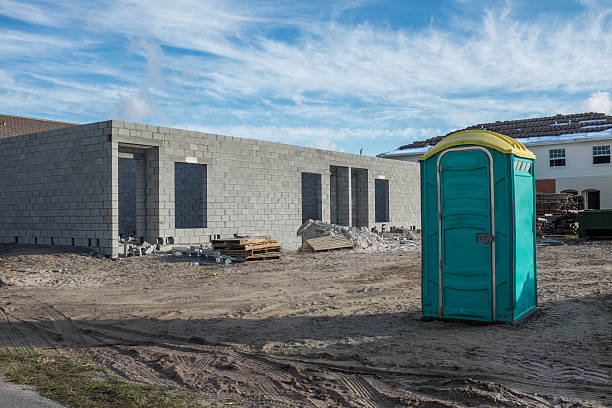 Best Sanitation services for porta potties  in New Haven, IN